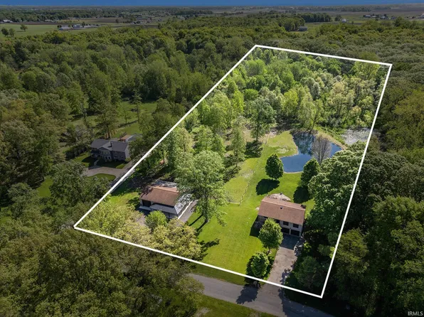 3715 N 760 W, Shipshewana, IN 46565