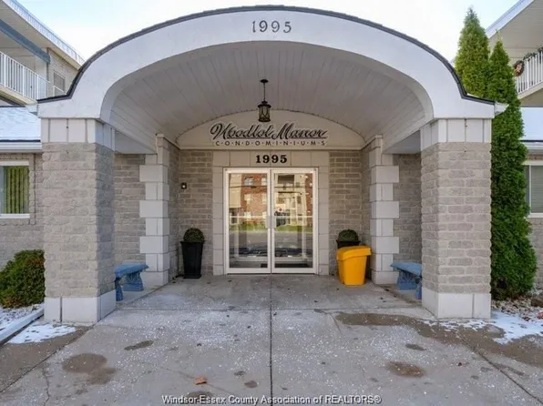 1995 Normandy St, Lasalle, ON