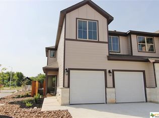 740 Gristmill Dr, New Braunfels, TX 78130