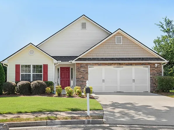 28 Bramble Ct, Jefferson, GA 30549