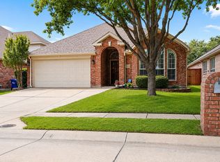 8209 Clear Bay, McKinney, TX 75072