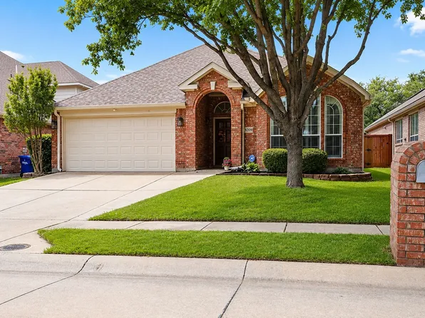 8209 Clear Bay, McKinney, TX 75072