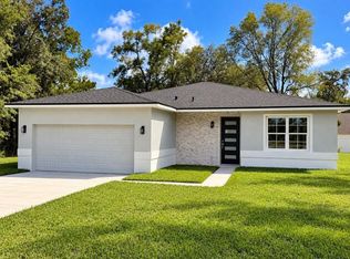 10322 N DELTONA BOULEVARD, DUNNELLON, FL 34434