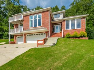 8996 Ellington Way, Chattanooga, TN 37421