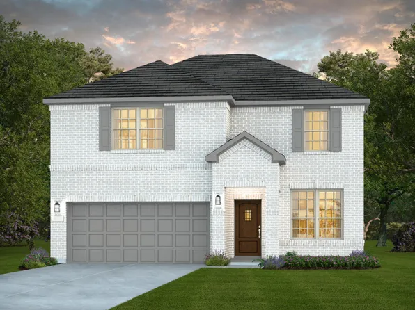 26776 Grandiflora Dr, Magnolia, TX 77355