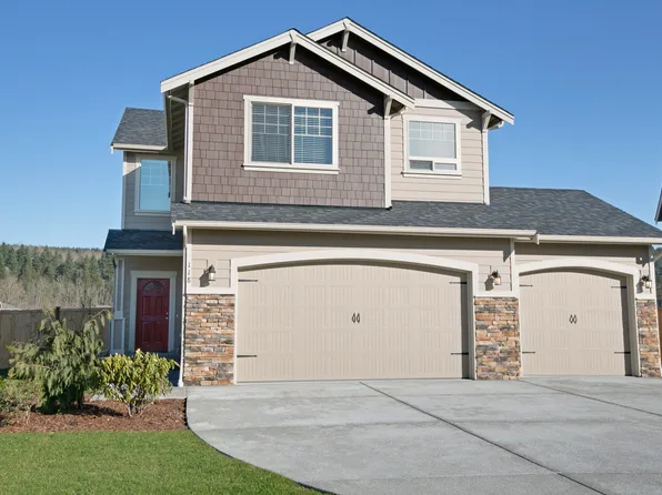 20508 78th Avenue Ct E, Spanaway, WA 98387