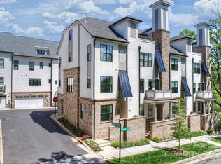 1325 Reece Rd, Charlotte, NC 28209