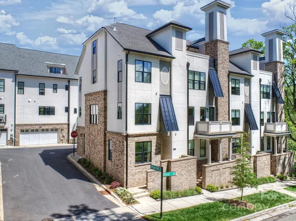 1325 Reece Rd, Charlotte, NC 28209