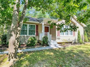 109 Ocean Ave, Marmora, NJ 08223