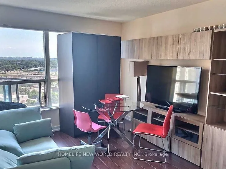 36 Lee Centre Dr #1906 — Photo 9
