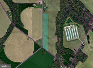 Deer Valley Rd, Milford, DE 19963