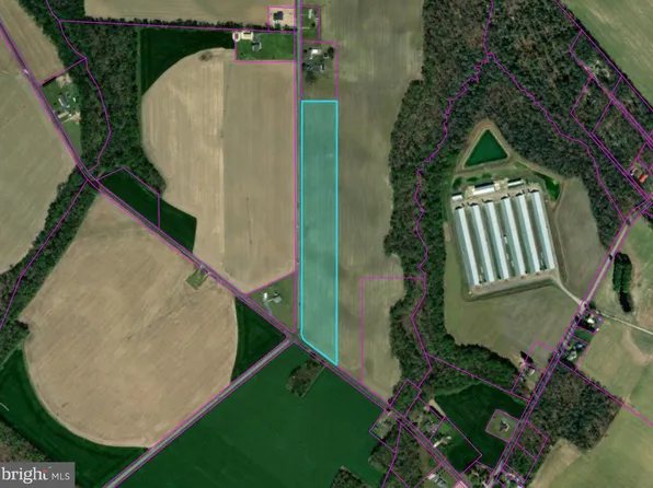 Deer Valley Rd, Milford, DE 19963