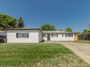 1151 School St, Folsom, CA 95630