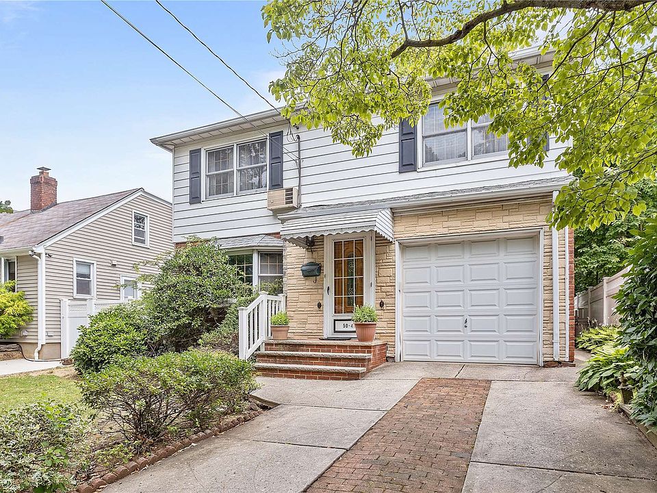 5041 208th Street, Oakland Gardens, NY 11364 Zillow