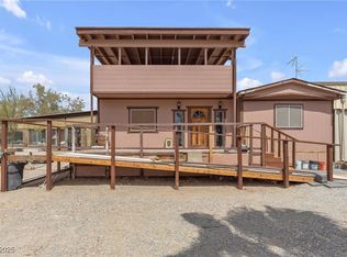 1160 Thousandaire Blvd, Pahrump, NV 89048