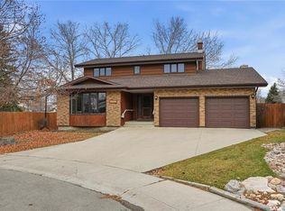 2626 Ehman BAY, Regina, SK S4V 0L6