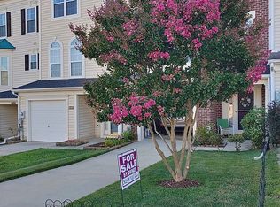 5507 Upper Mill Ter N, Frederick, MD 21703