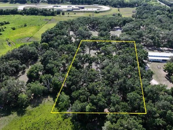 Muck Pond Rd, Seffner, FL 33584