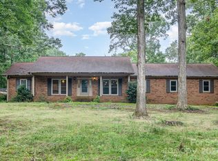 201 Todd Cir, Wingate, NC 28174