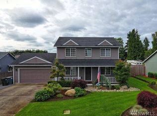 1110 124th Street Ct E, Tacoma, WA 98445