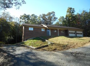 5976 Nc 226 S, Nebo, NC 28761