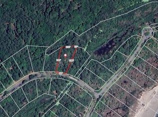 297 Oakridge Ln, Daufuskie Island, SC 29915