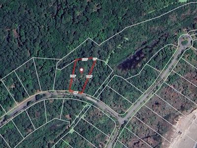 297 Oakridge Ln, Daufuskie Island, SC, 29915