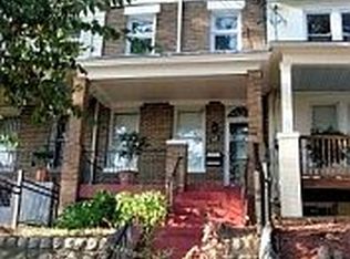 811 Allison St NW, Washington, DC 20011