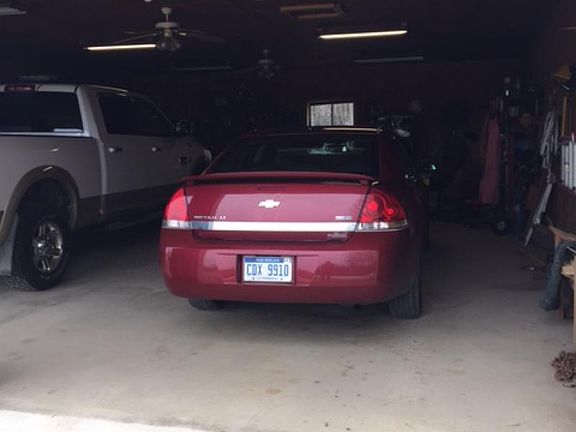 3rd image of 23183 State Highway M28