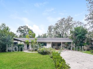 5412 Ashmeade Rd, Orlando, FL 32810