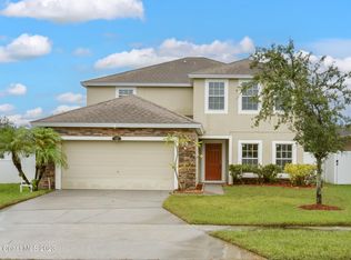 1436 Litchfield Dr, West Melbourne, FL 32904