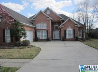 155 Thorn Berry Dr, Birmingham, AL 35242