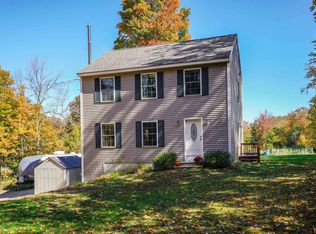 15 Old Carr Rd, Antrim, NH 03440