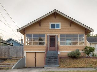 1485 3rd St, Astoria, OR 97103