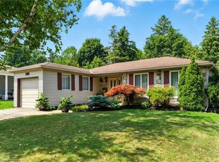 51 Pleasant Ave, Hamilton, ON L9H 3T2