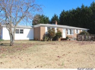 827 E Us 74 Highway Business, Ellenboro, NC 28040