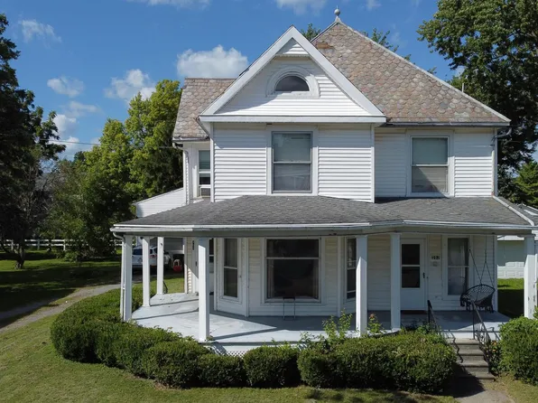 307 E Main St, Pandora, OH 45877