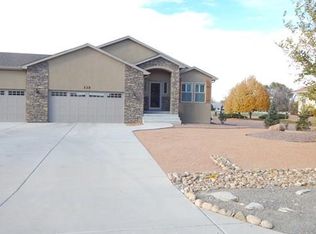 335 W Hahns Peak Ave, Pueblo West, CO 81007