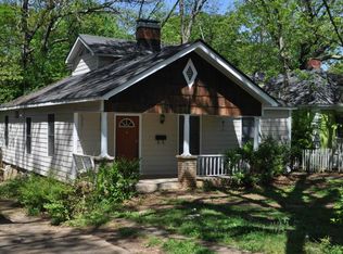 1801 Evans Dr SW, Atlanta, GA 30310