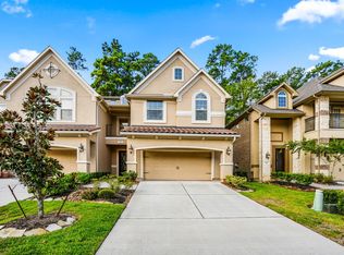 128 Skybranch Dr, Conroe, TX 77304