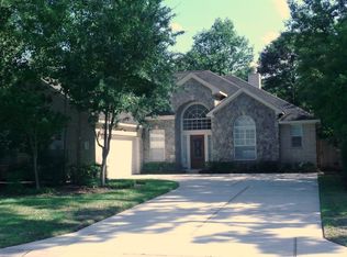 174 N Westwinds Cir, Spring, TX 77382