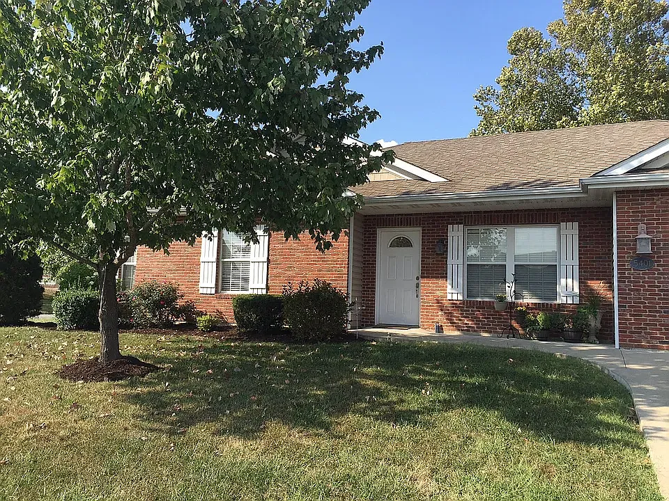 5401 Murfreesboro Dr