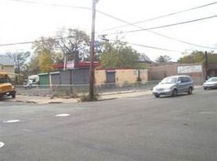 150 W 3rd St, Mount Vernon, NY 10550