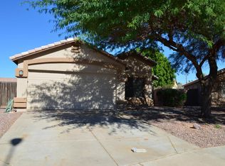 10750 E Enid Ave, Mesa, AZ 85208
