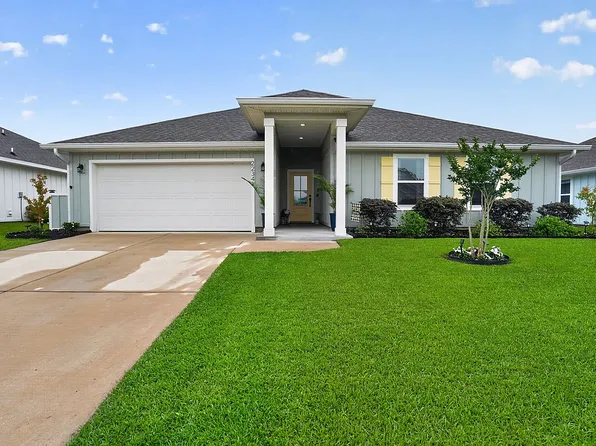 22348 Early Dawn Cir, Foley, AL 36535