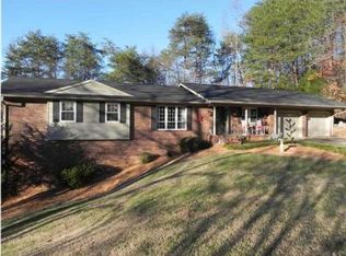 501 Spring Valley Ln, Chattanooga, TN 37415