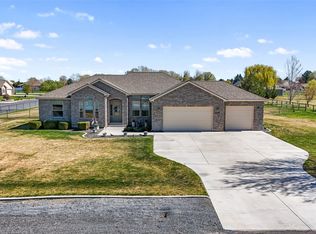 1859 F.5 Road NE, Moses Lake, WA