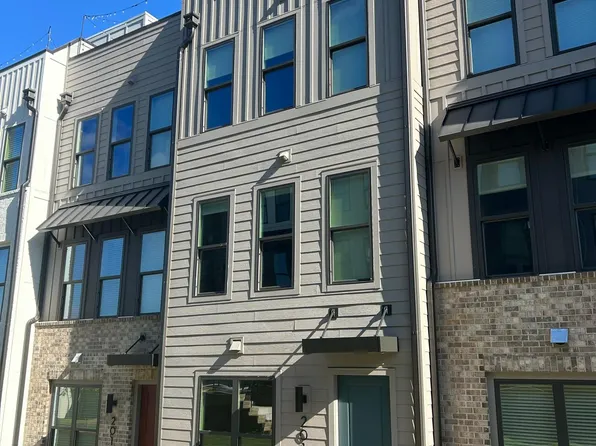 2016 Terwilliger Trl, Charlotte, NC 28203
