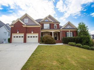 1603 Sweet Branch Trl, Grayson, GA 30017