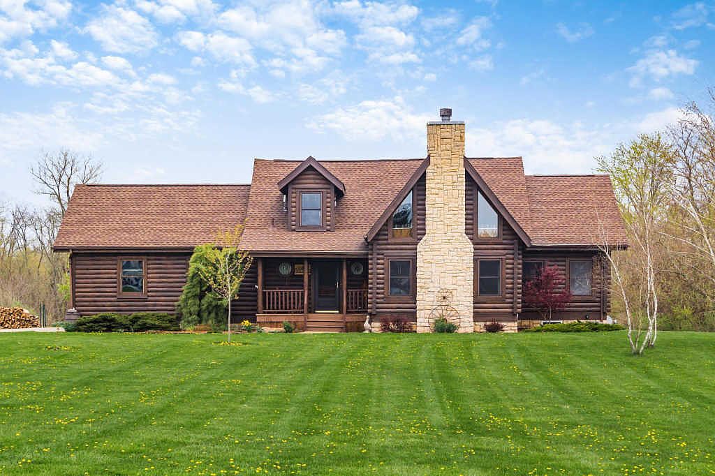 8000 Ashley Rd, Ashley, OH 43003 Zillow